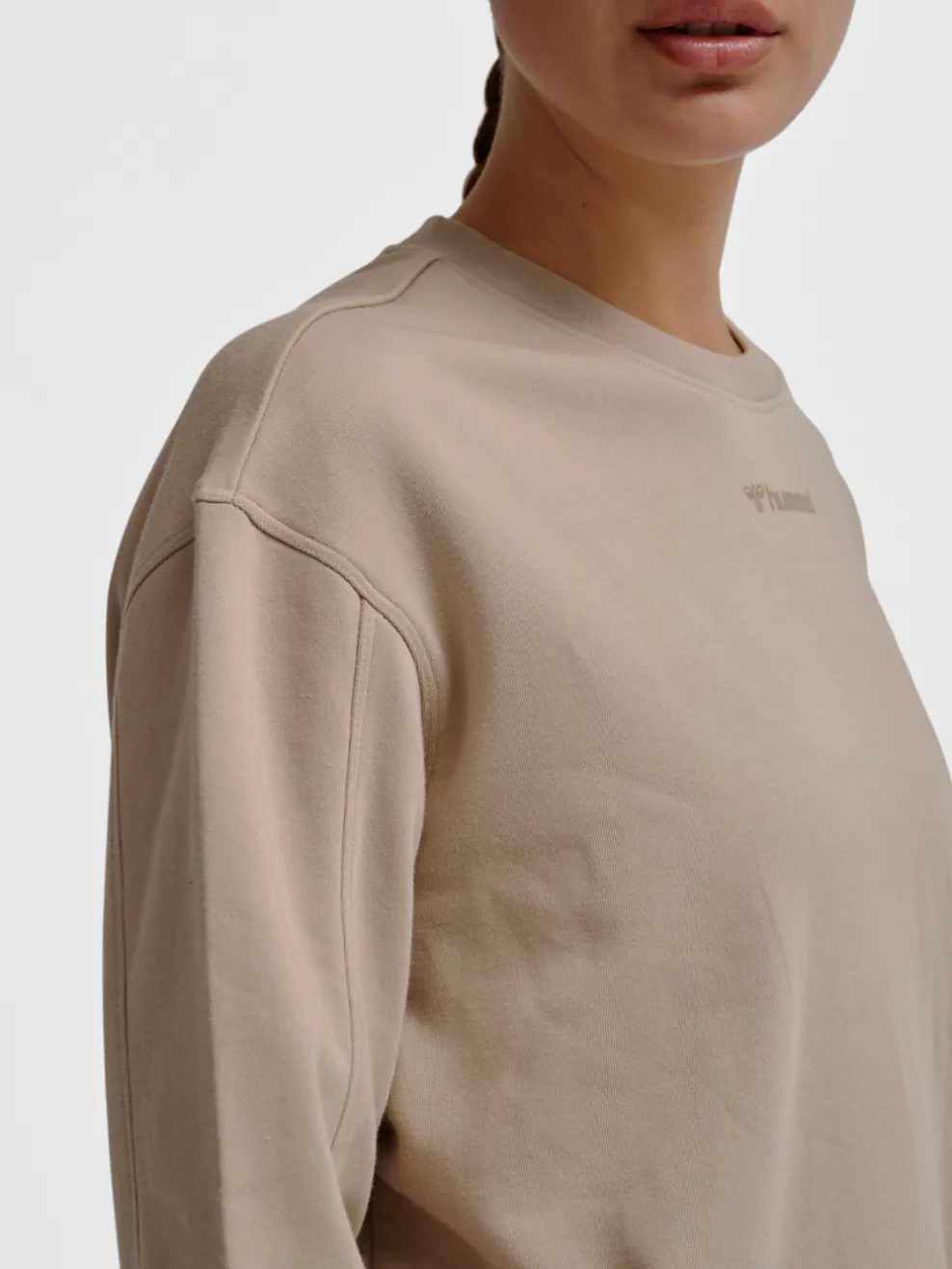 hmlMT DHYANI SWEATSHIRT