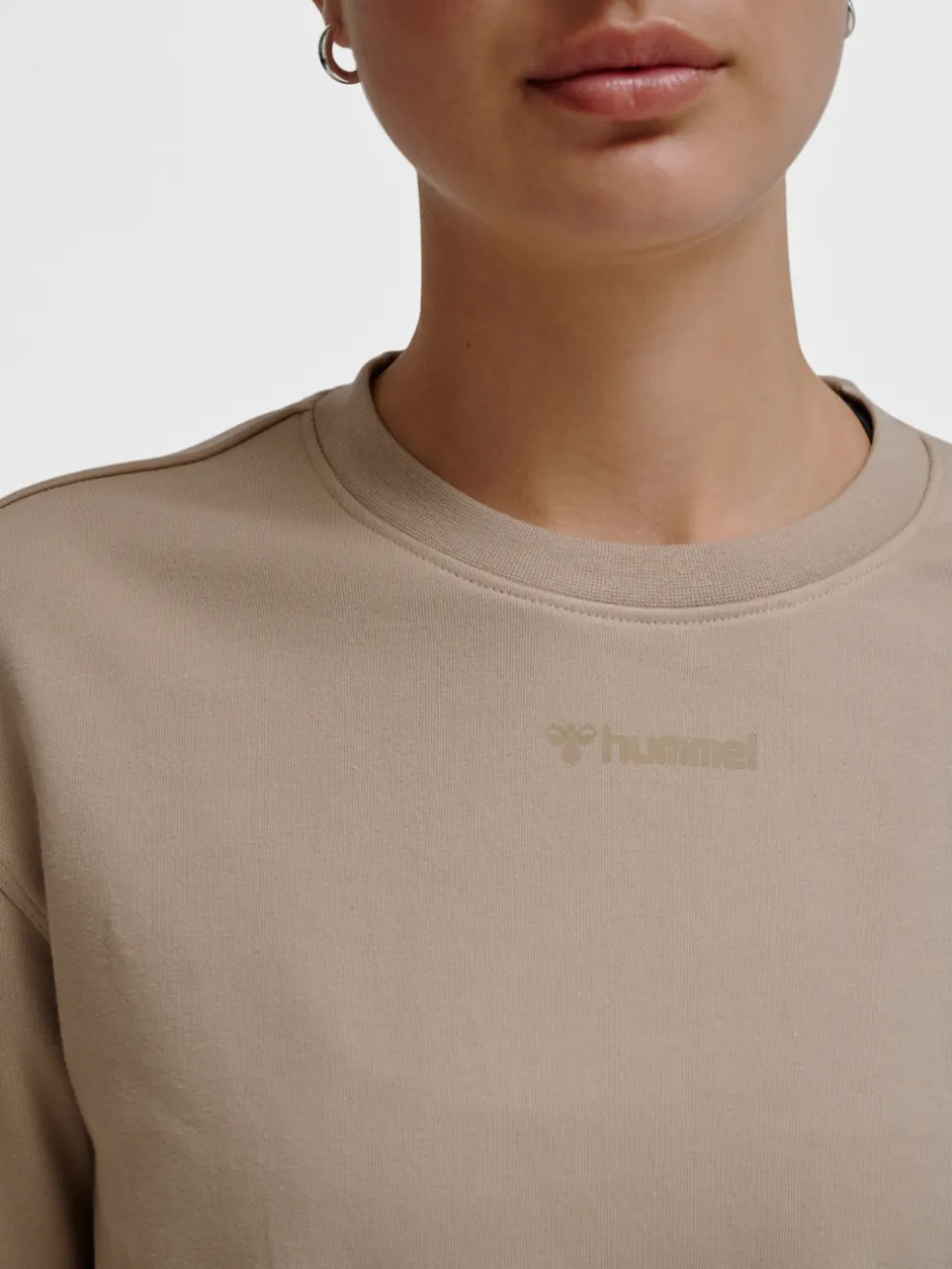 hmlMT DHYANI SWEATSHIRT