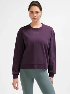 hmlMT DHYANI SWEATSHIRT