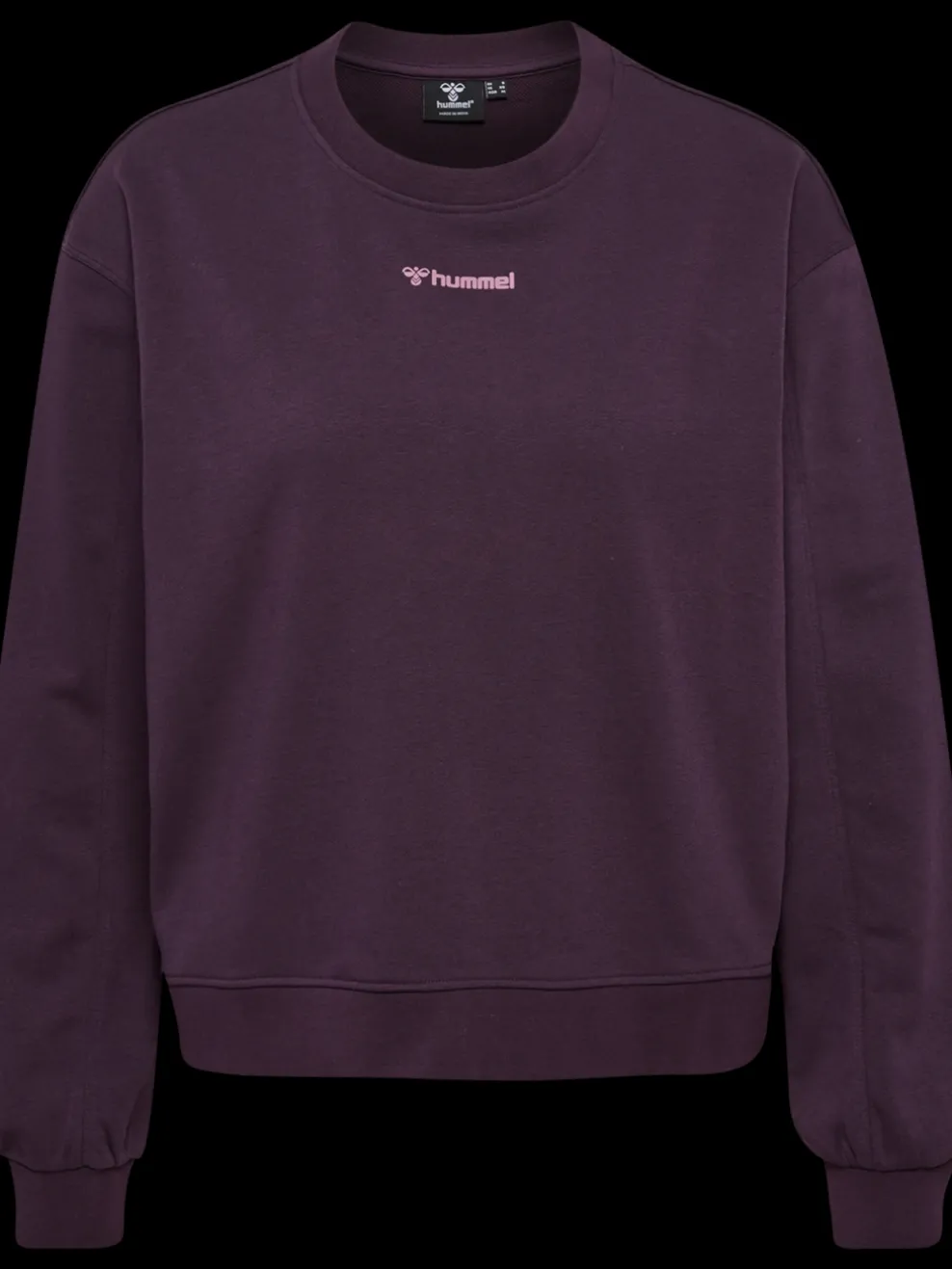 hmlMT DHYANI SWEATSHIRT