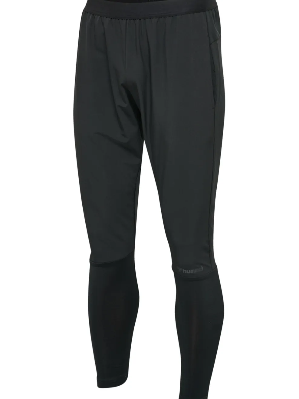 hmlMT DRAGON HYBRID TAPERED PANTS
