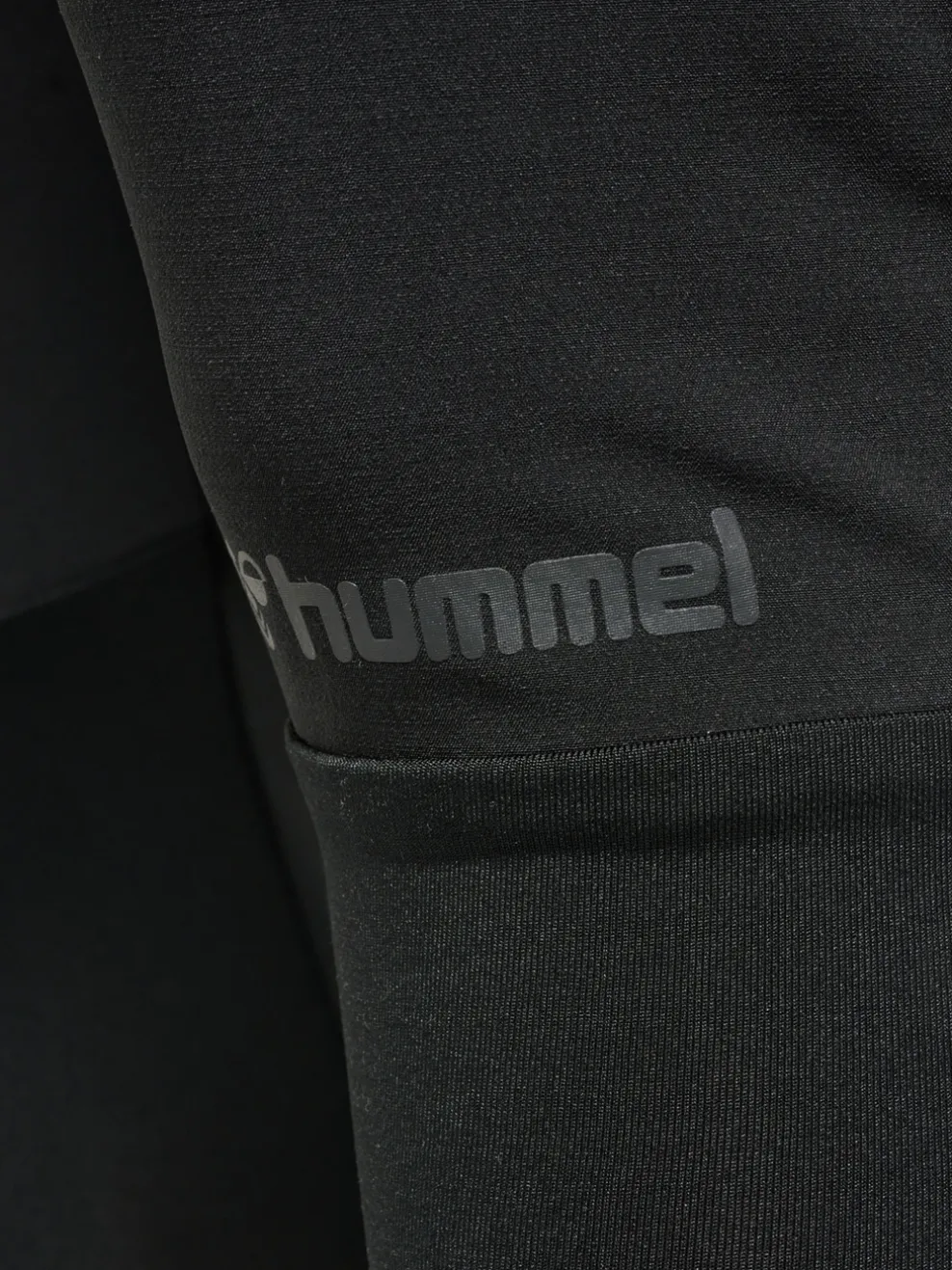 hmlMT DRAGON HYBRID TAPERED PANTS