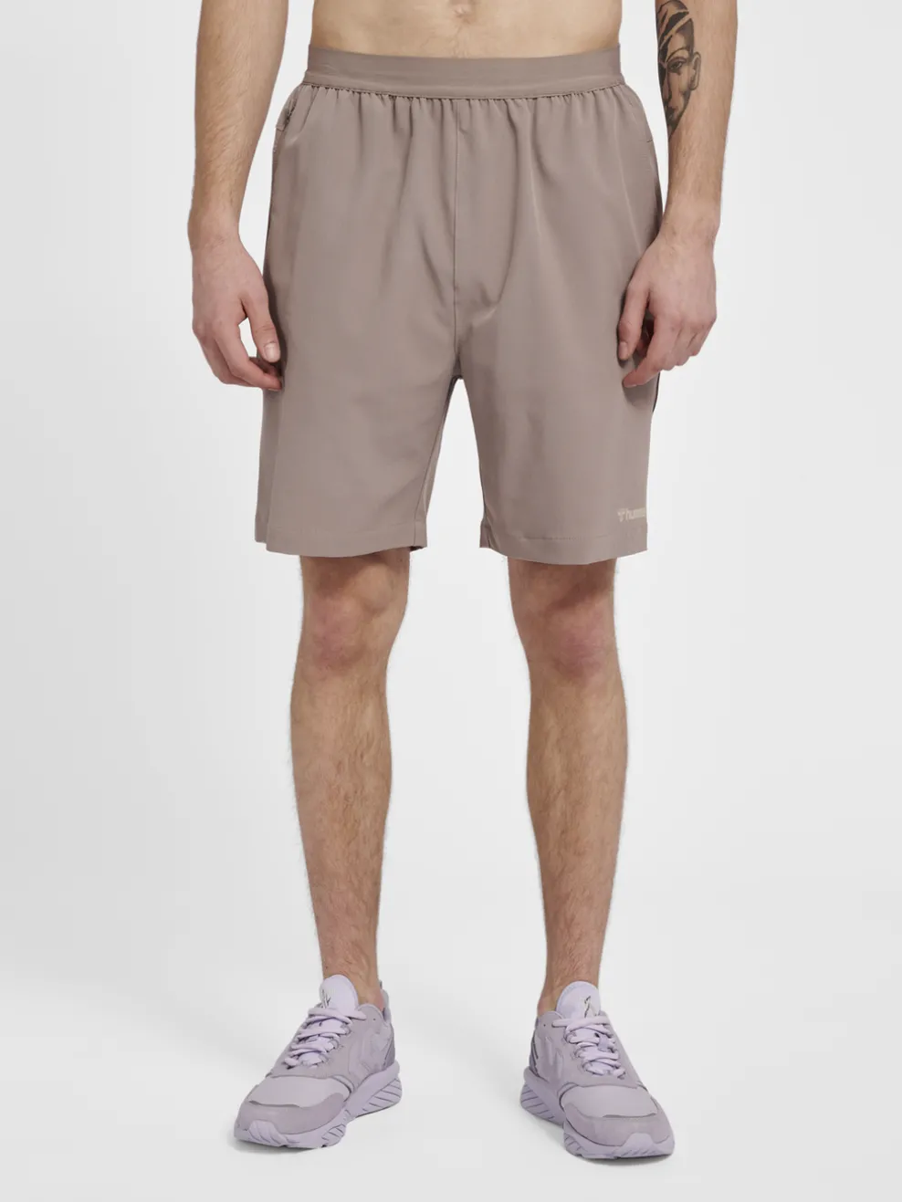 hmlMT DRAGON SHORTS