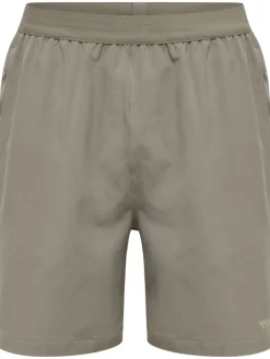 hmlMT DRAGON SHORTS