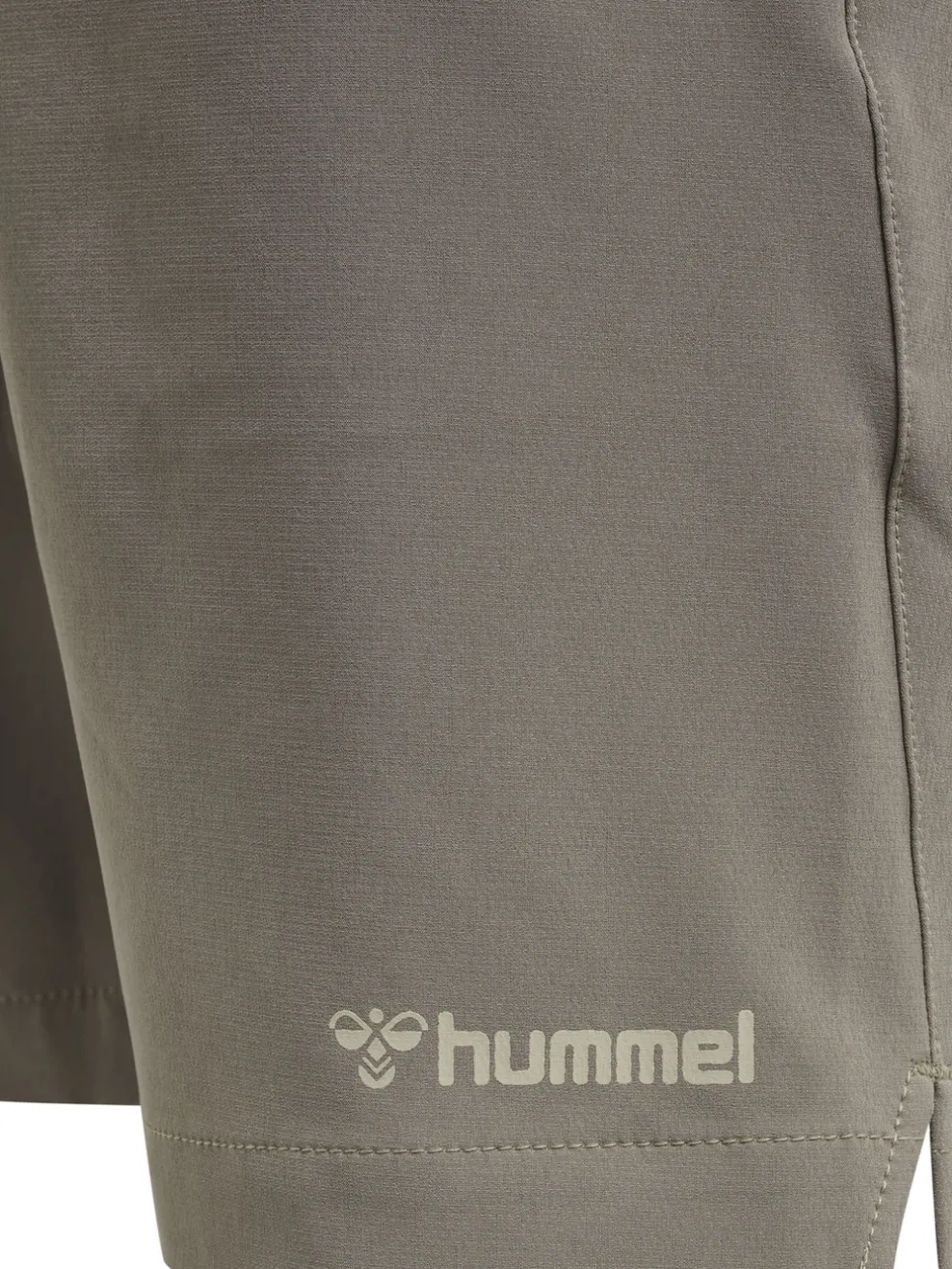 hmlMT DRAGON SHORTS