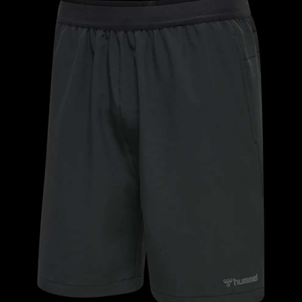 hmlMT DRAGON SHORTS