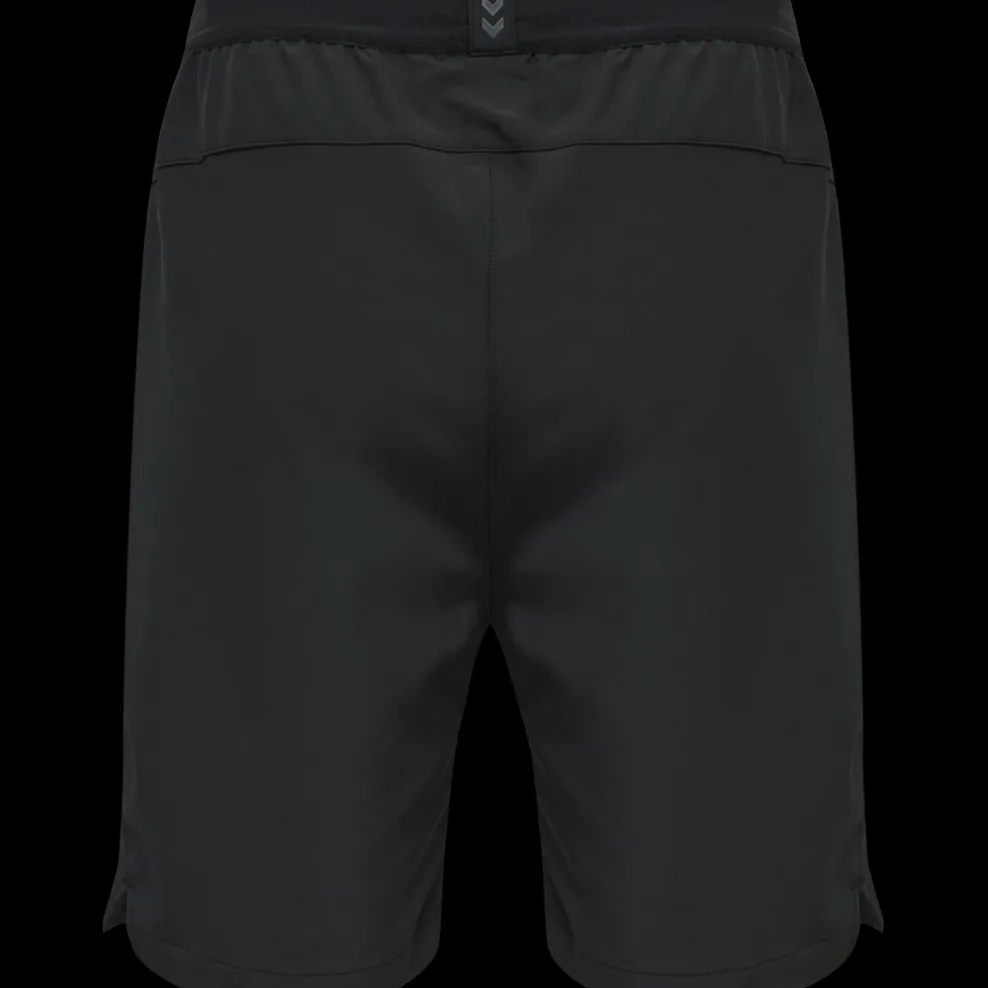 hmlMT DRAGON SHORTS