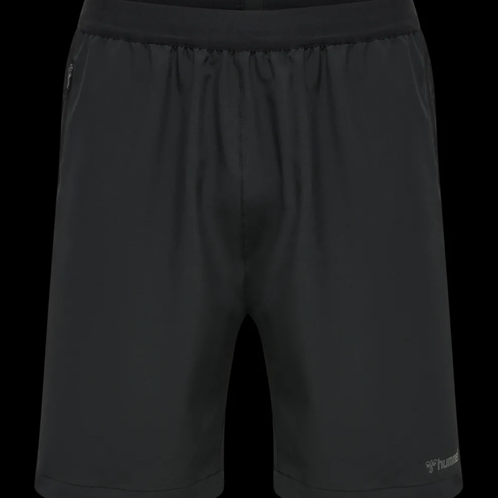hmlMT DRAGON SHORTS