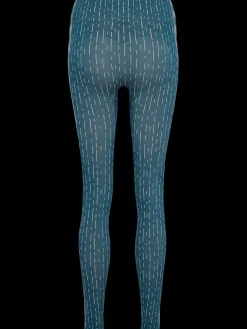 hmlMT DROPS SEAMLESS MW TIGHTS