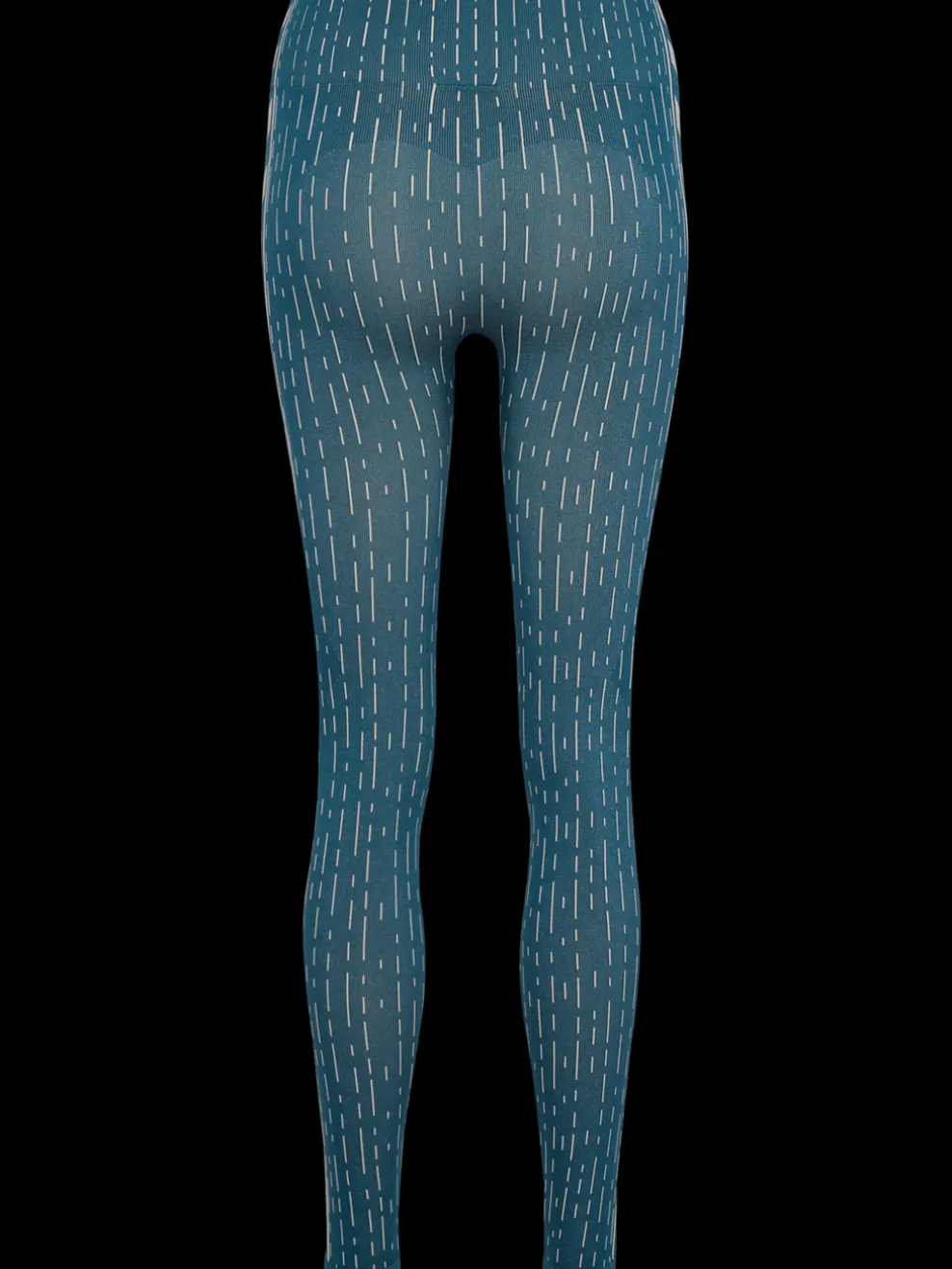 hmlMT DROPS SEAMLESS MW TIGHTS
