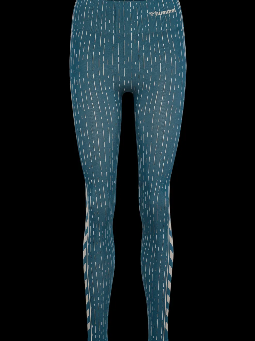 hmlMT DROPS SEAMLESS MW TIGHTS
