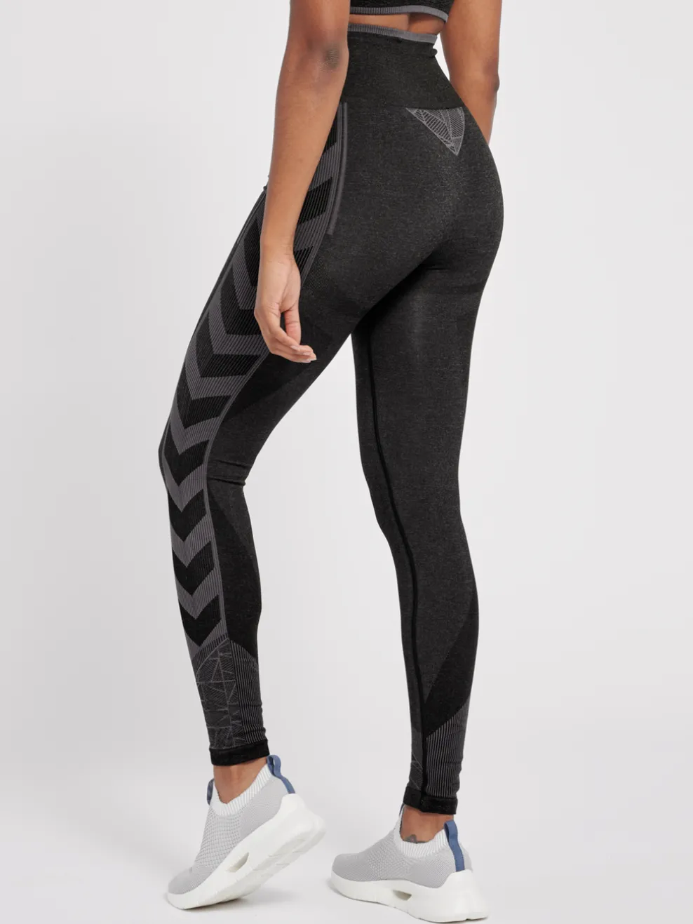 hmlMT ENERGY SEAMLESS HW TIGHTS