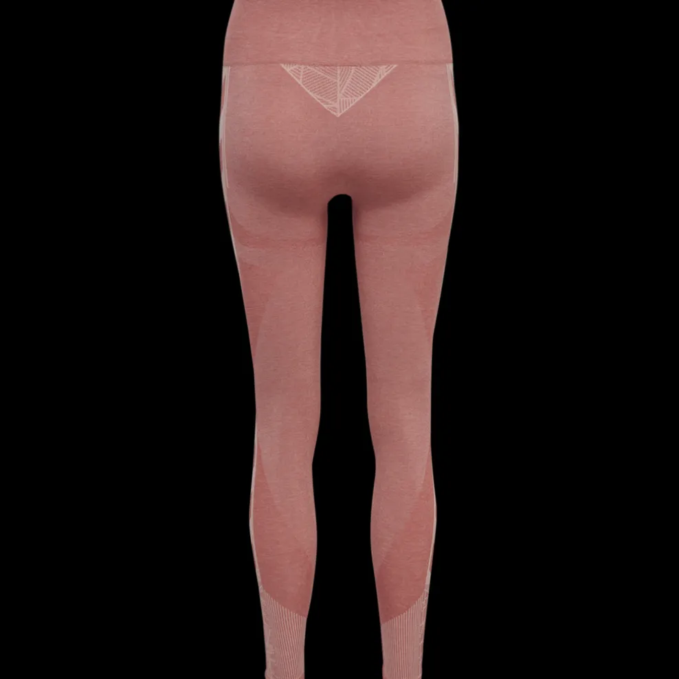 hmlMT ENERGY SEAMLESS HW TIGHTS