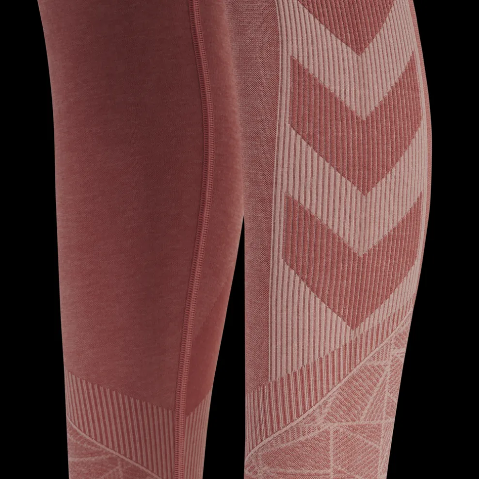 hmlMT ENERGY SEAMLESS HW TIGHTS