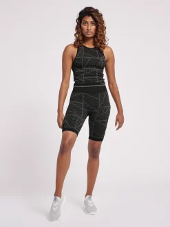 hmlMT ENERGY SEAMLESS MW SHORTS