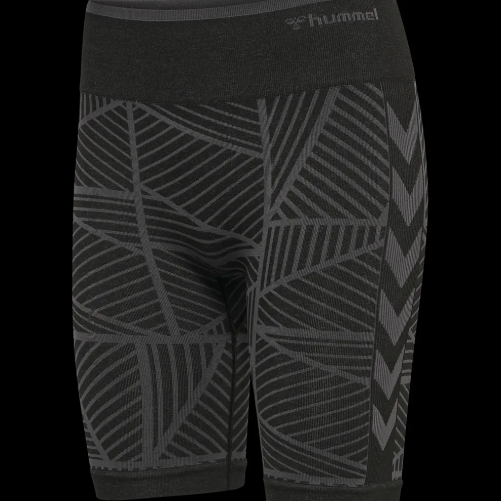 hmlMT ENERGY SEAMLESS MW SHORTS