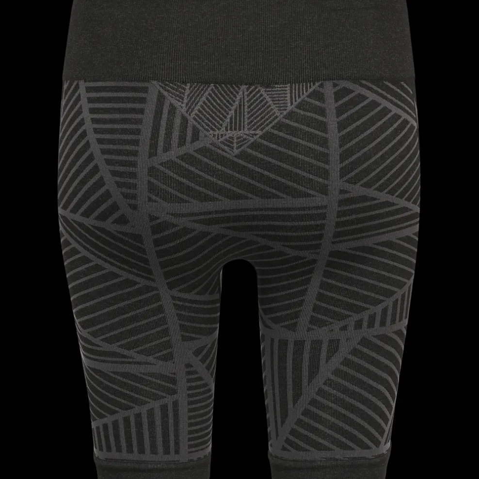 hmlMT ENERGY SEAMLESS MW SHORTS