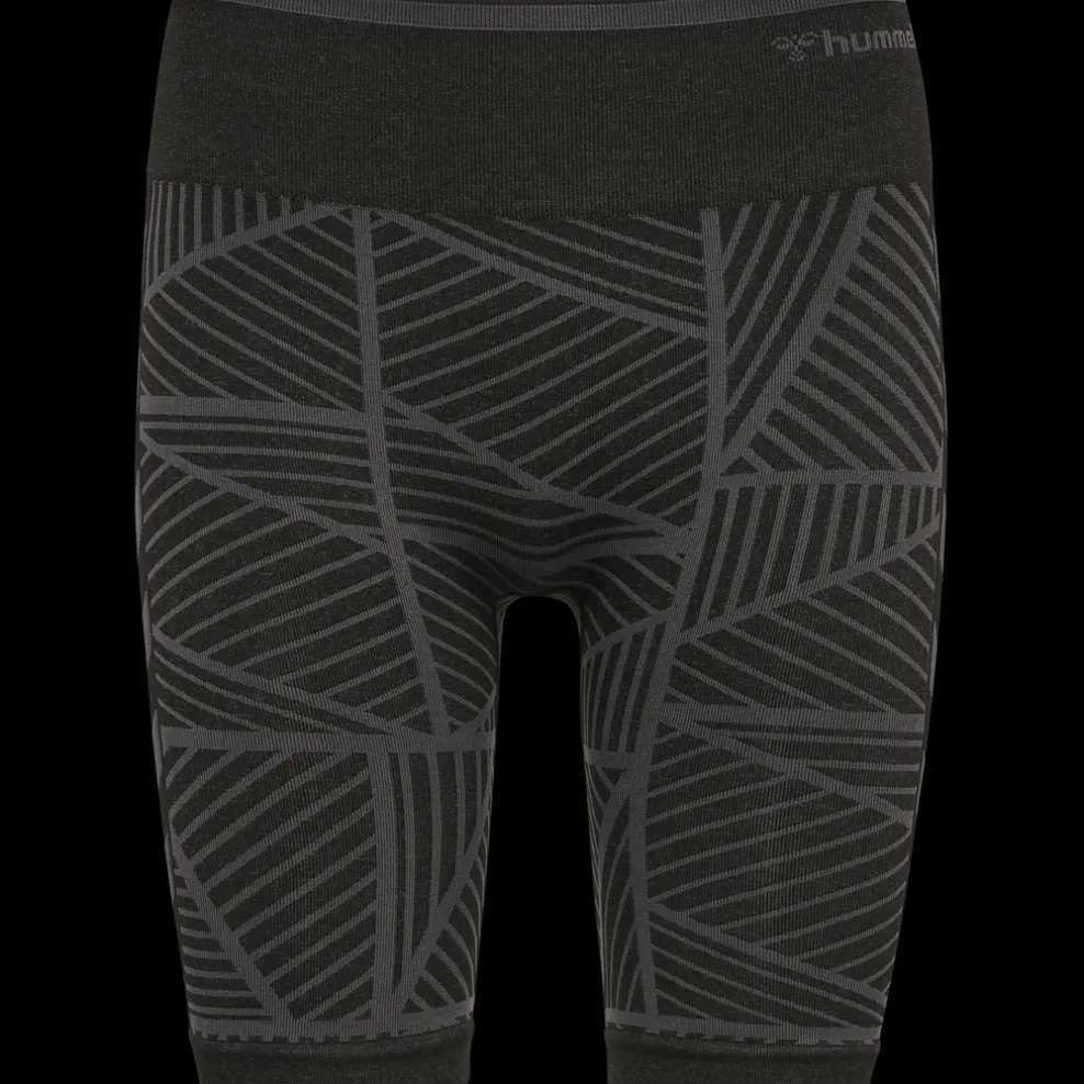 hmlMT ENERGY SEAMLESS MW SHORTS