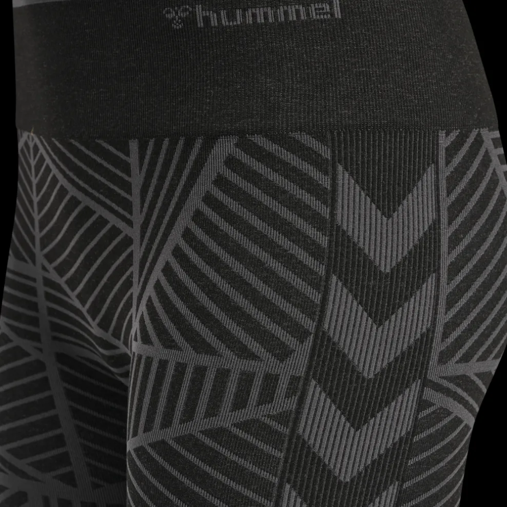 hmlMT ENERGY SEAMLESS MW SHORTS