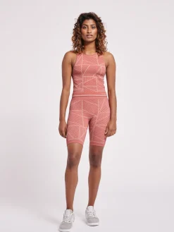 hmlMT ENERGY SEAMLESS MW SHORTS