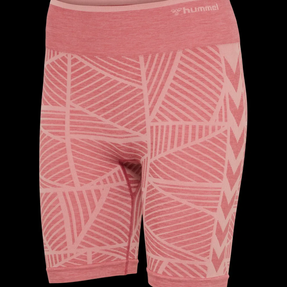 hmlMT ENERGY SEAMLESS MW SHORTS