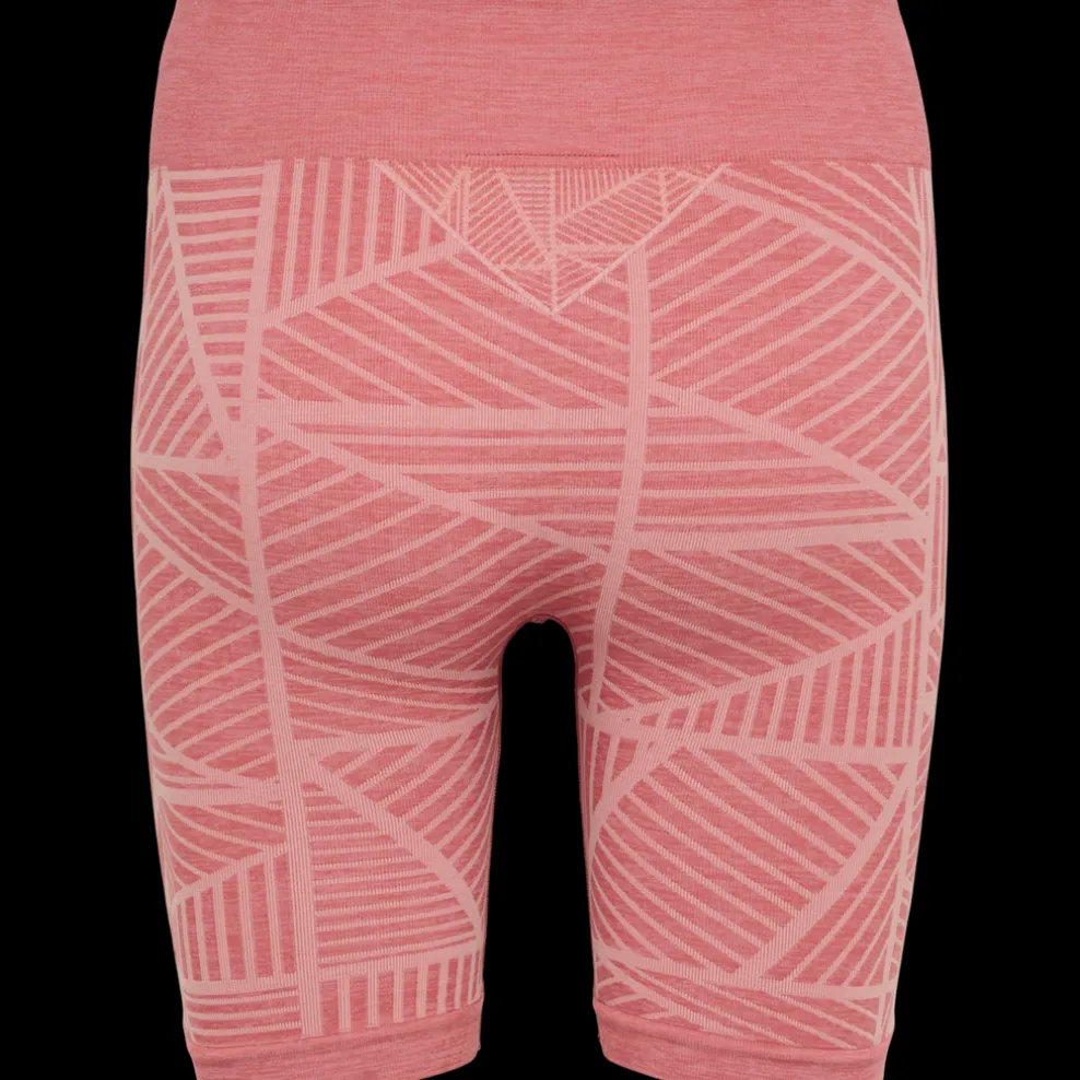 hmlMT ENERGY SEAMLESS MW SHORTS