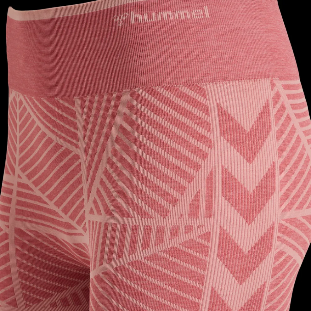 hmlMT ENERGY SEAMLESS MW SHORTS