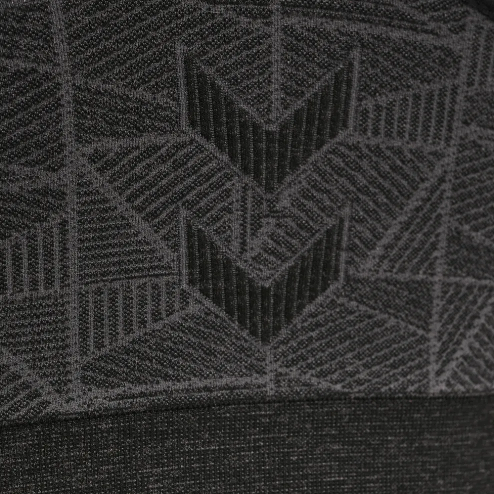 hmlMT ENERGY SEAMLESS SPORTS TOP