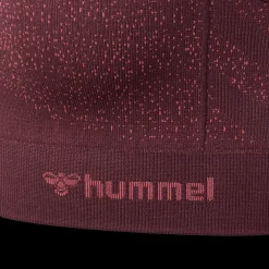 hmlMT FADE SEAMLESS SPORTS TOP