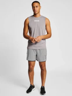 hmlMT FAST 2 IN 1 SHORTS