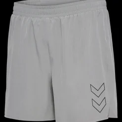 hmlMT FAST 2 IN 1 SHORTS