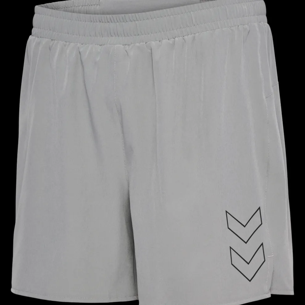 hmlMT FAST 2 IN 1 SHORTS