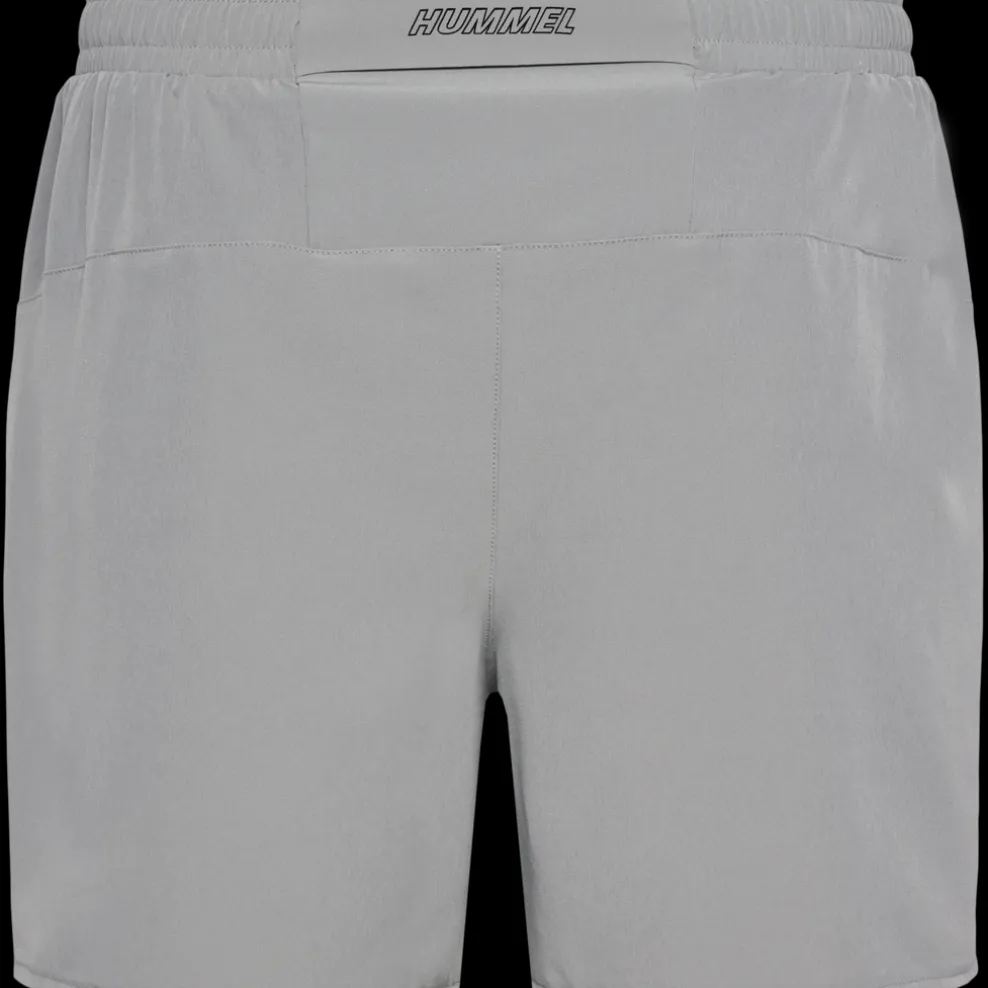 hmlMT FAST 2 IN 1 SHORTS