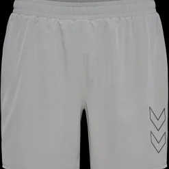 hmlMT FAST 2 IN 1 SHORTS
