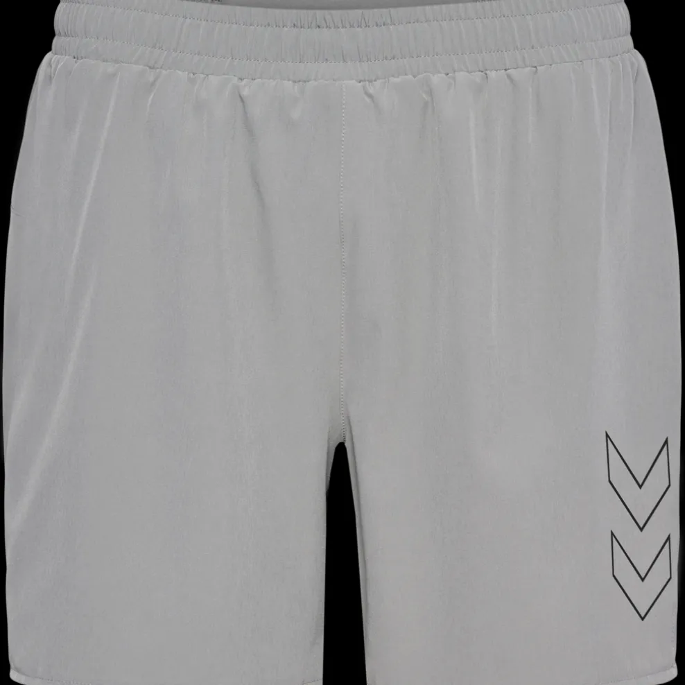 hmlMT FAST 2 IN 1 SHORTS