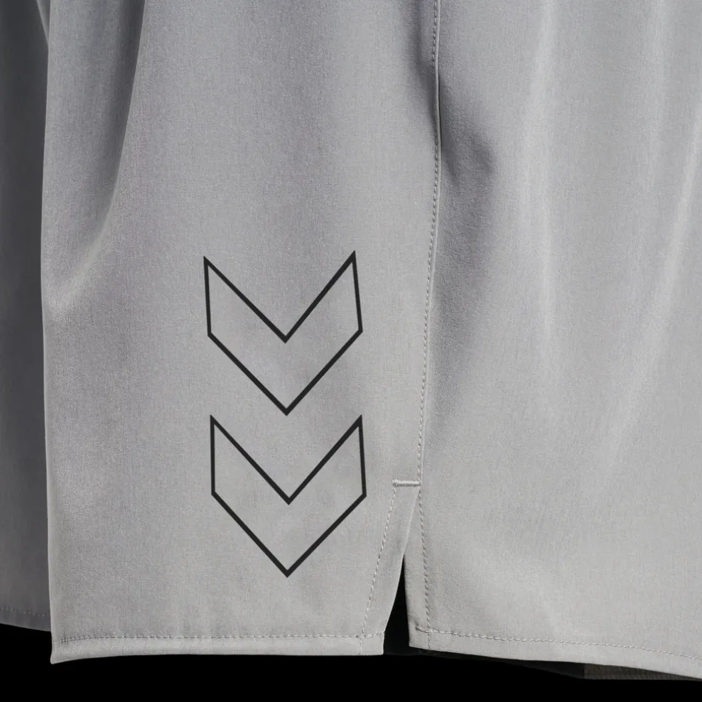 hmlMT FAST 2 IN 1 SHORTS
