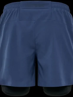 hmlMT FAST 2 IN 1 SHORTS