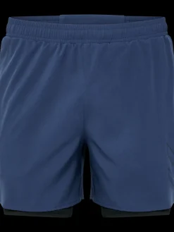 hmlMT FAST 2 IN 1 SHORTS
