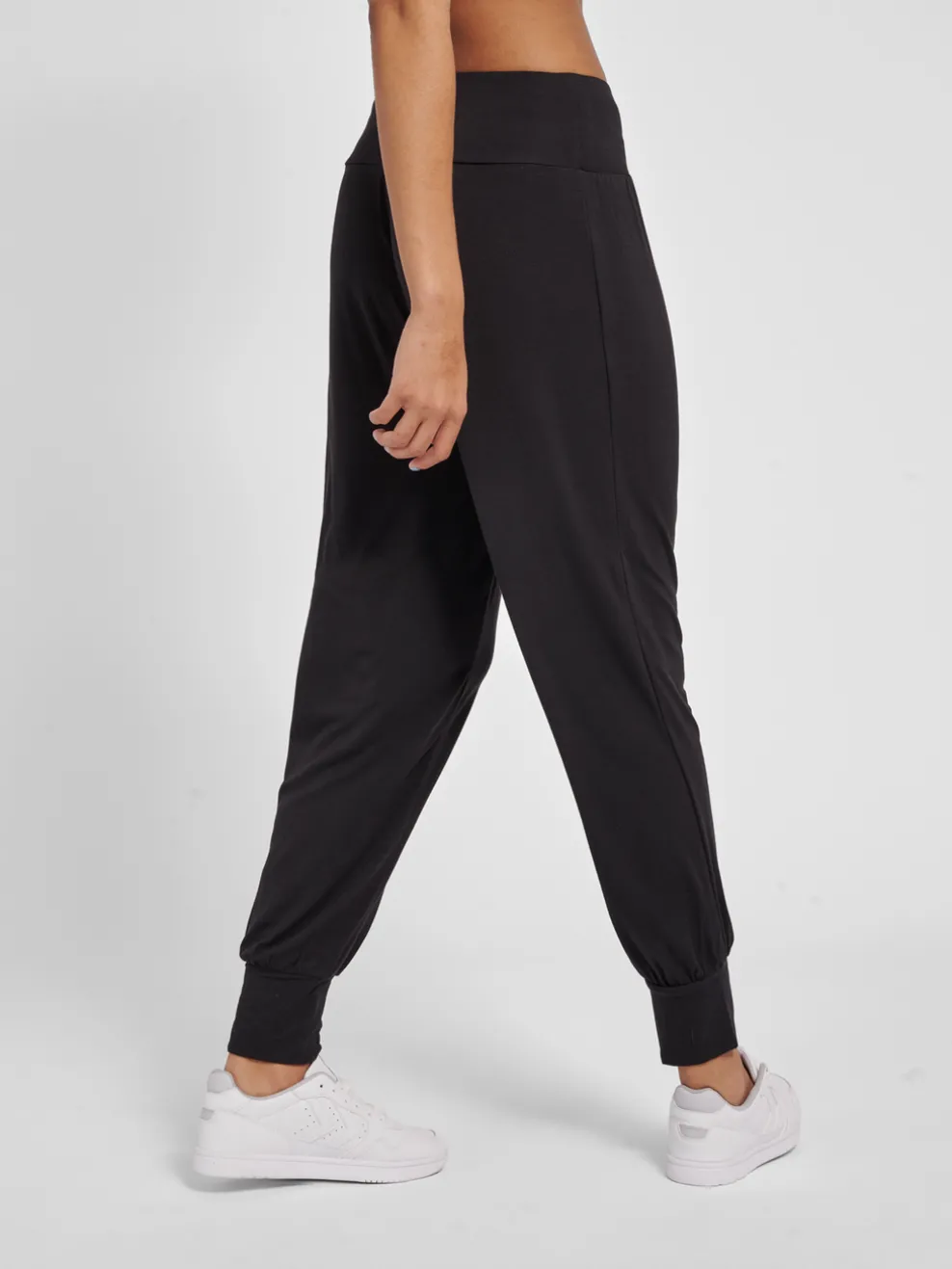 hmlMT FIONA LOOSE PANTS