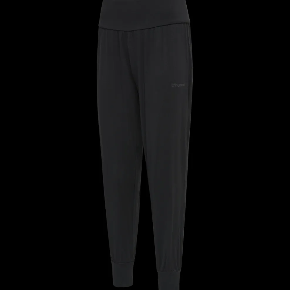 hmlMT FIONA LOOSE PANTS