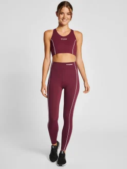 hmlMT FLASH HIGH WAIST TIGHTS