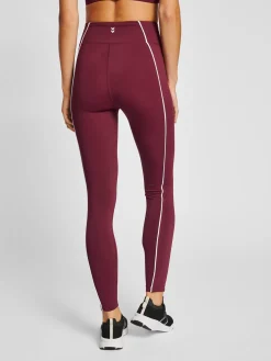 hmlMT FLASH HIGH WAIST TIGHTS
