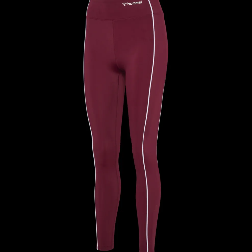 hmlMT FLASH HIGH WAIST TIGHTS
