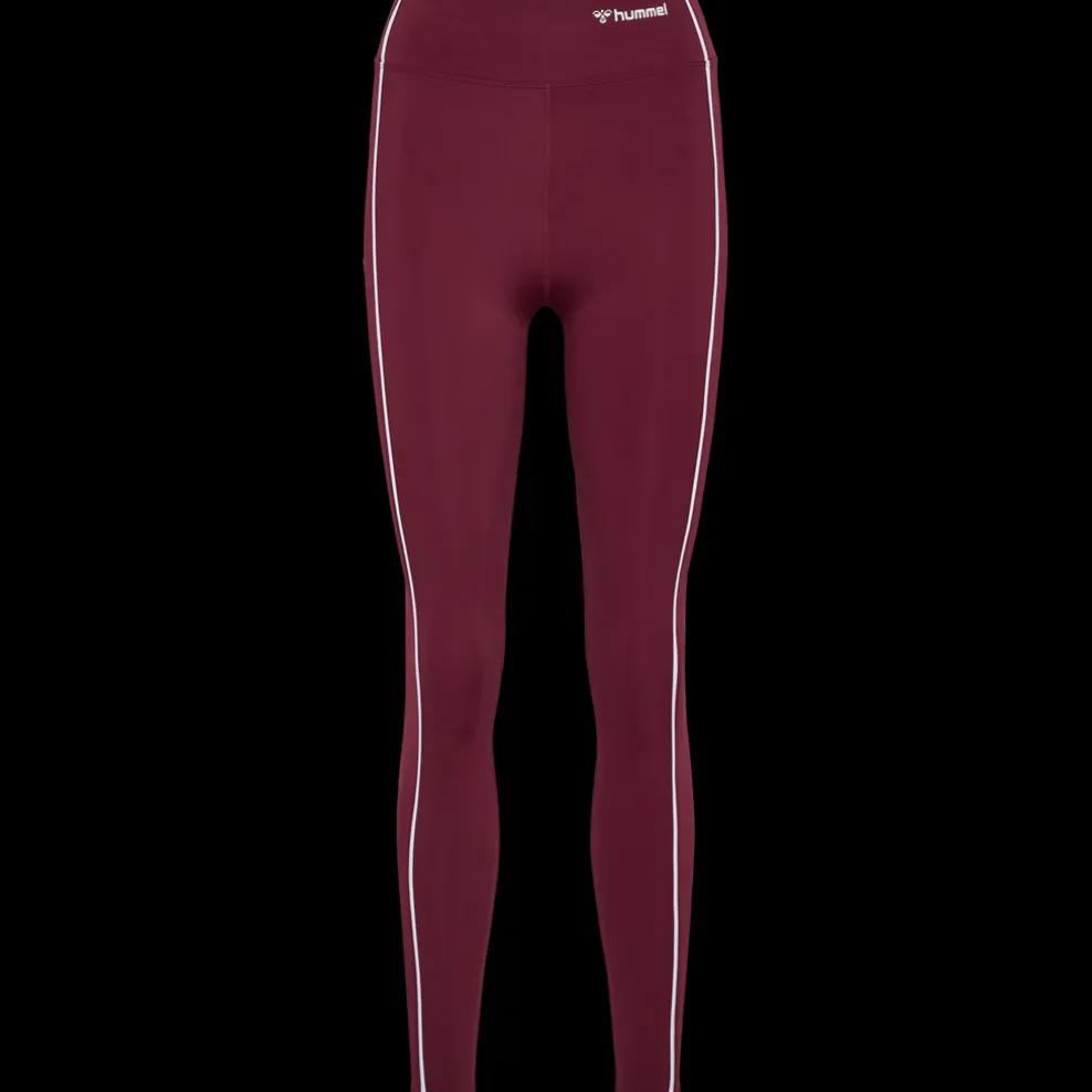 hmlMT FLASH HIGH WAIST TIGHTS