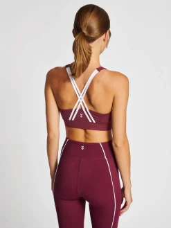 hmlMT FLASH SPORTS BRA