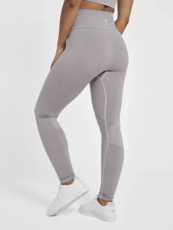 hmlMT FLOW SEAMLESS HW TIGHTS