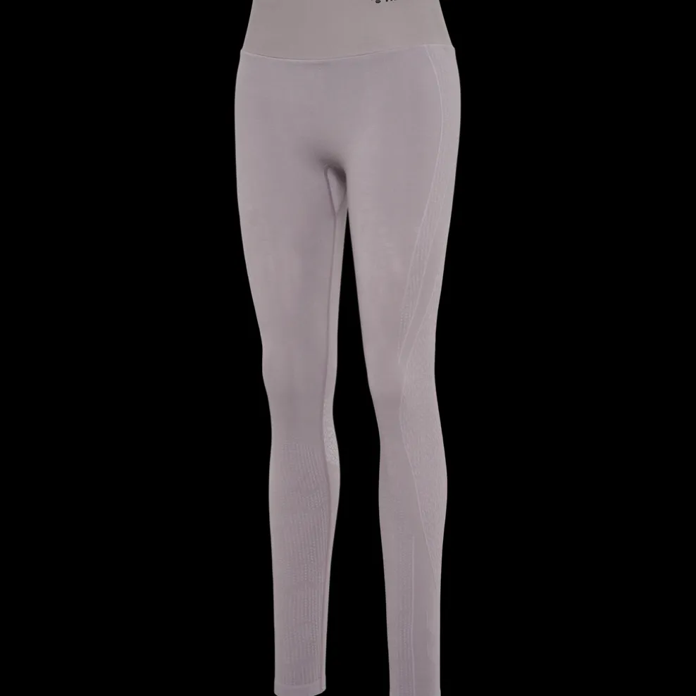 hmlMT FLOW SEAMLESS HW TIGHTS