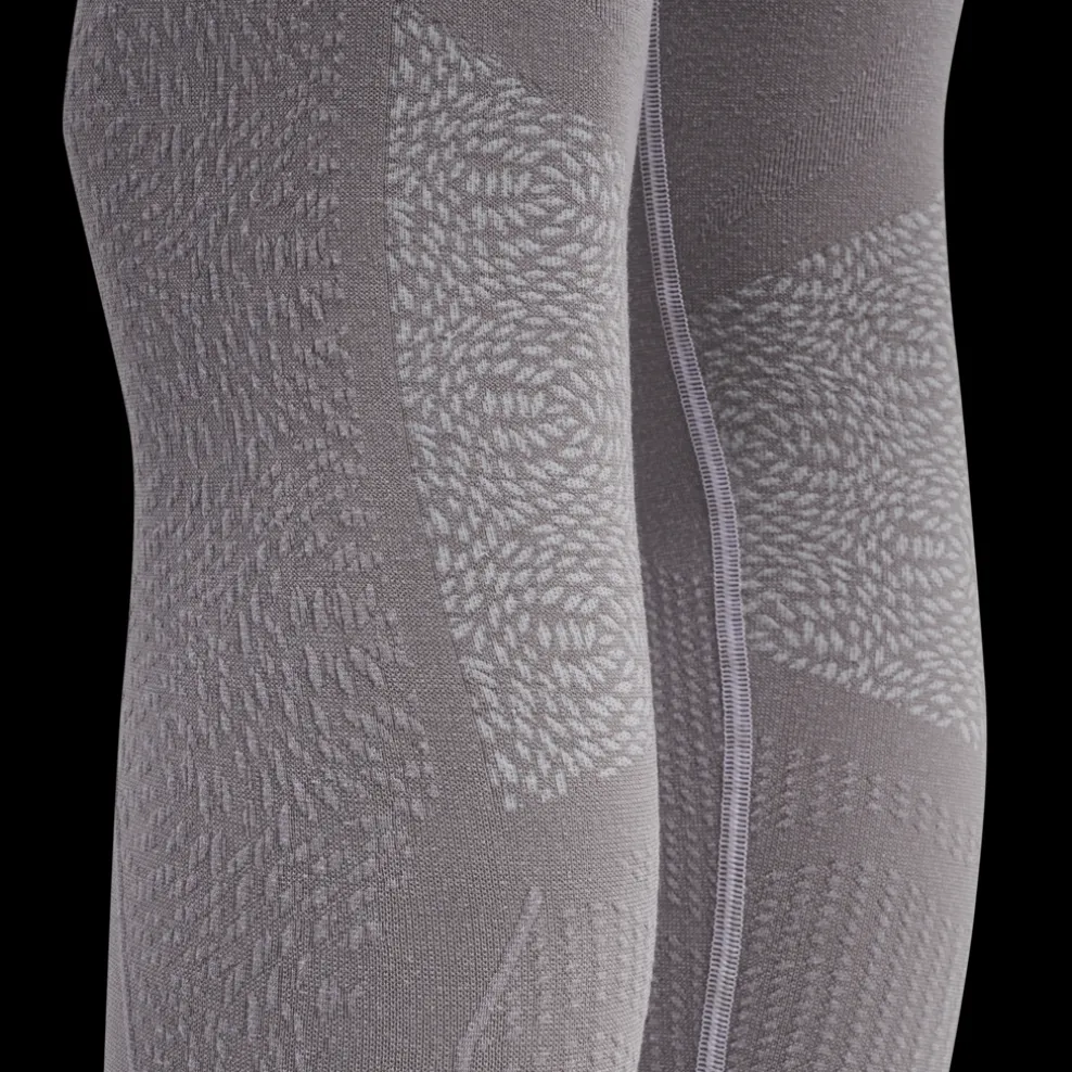 hmlMT FLOW SEAMLESS HW TIGHTS