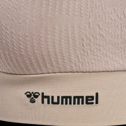 hmlMT FLOW SEAMLESS SPORTS TOP