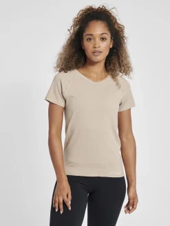 hmlMT FLOW SEAMLESS T-SHIRT